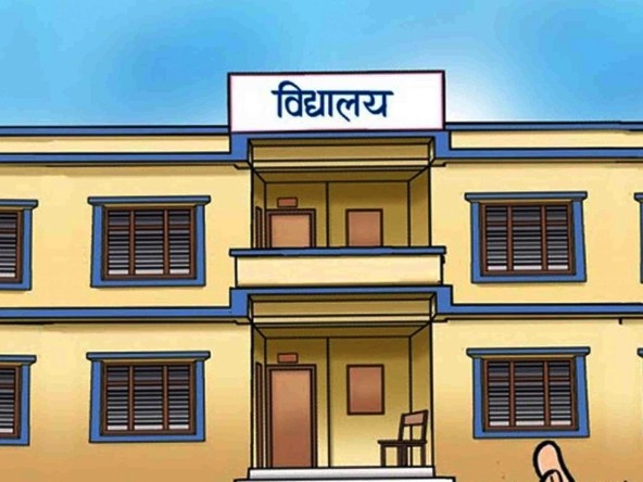 ‘पढ्दै कमाउँदै’ कार्यक्रमका लागि मनाङको लोकप्रिय मावि छानियो